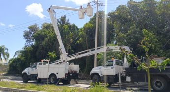 Anuncian corte de energía de dos días en Chiquilá y Solferino