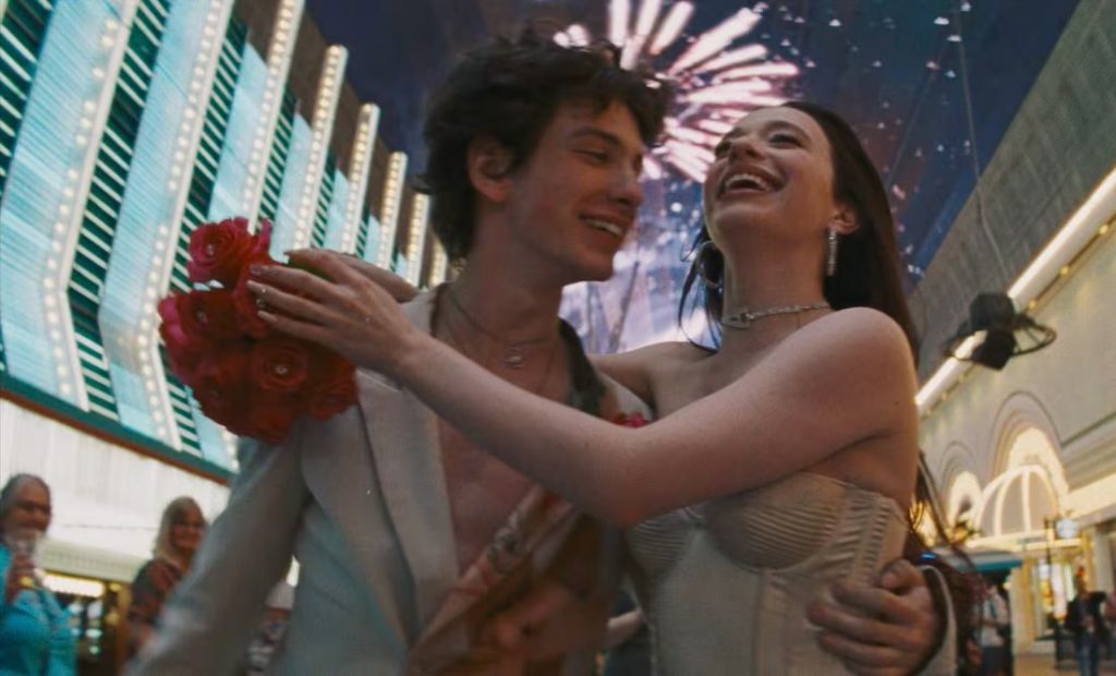 “Anora” se lleva el premio a Mejor Película en la 97ª entrega de los Premios Oscar