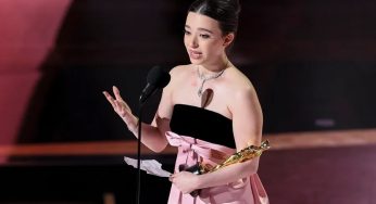 Mikey Madison se lleva el Oscar a Mejor Actriz por su interpretación en “Anora”