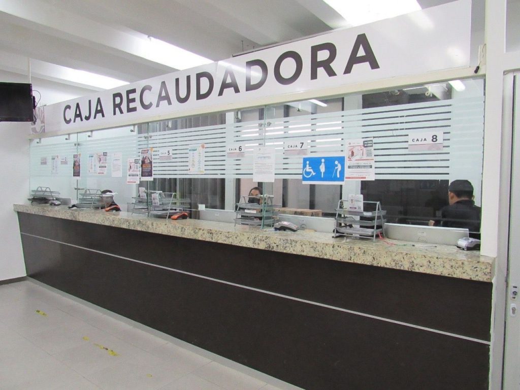Cerrarán cajas y módulos de la Tesorería Municipal durante el Carnaval en Benito Juárez