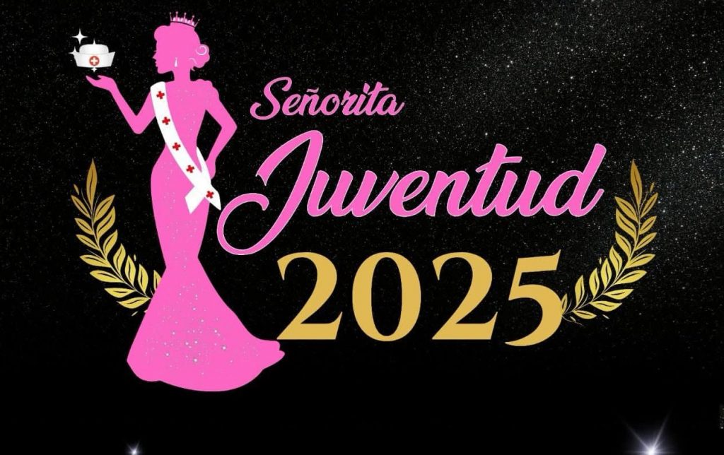 Realizarán el concurso Señorita Juventud 2025 a beneficio de la Cruz Roja en Felipe Carrillo Puerto
