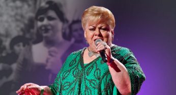 Paquita la del Barrio tendrá homenaje en el Auditorio Nacional para despedirse de sus fans