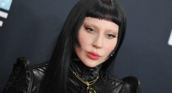 Lady Gaga anuncia segunda fecha en México tras agotarse boletos de su primer concierto