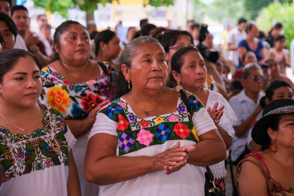Proponen emitir fichas de búsqueda en maya para mejorar la atención a comunidades indígenas
