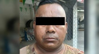 Cae en Iguala “El Negro” ex policía vinculado en la desaparición de los 43 de Ayotzinapa