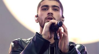 Por ‘intoxicación alimentaria’ Zayn Malik canceló su concierto en México, fans dice que se ’empachó’