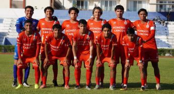 Pioneros Jr. se impuso en el Clásico quintanarroense de la Liga TDP