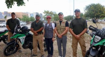 Nuevas unidades verdes, a fin de tener un Cancún limpio
