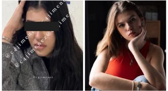 Detienen a Aintzane N, presunta cómplice en el ataque a Valentina Gilabert