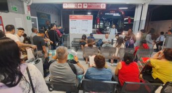 Incrementara corrida de autobuses por demanda en Semana Santa en la Riviera Maya