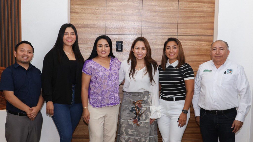 Puerto Morelos impulsa el crecimiento y desarrollo integral de las mujeres