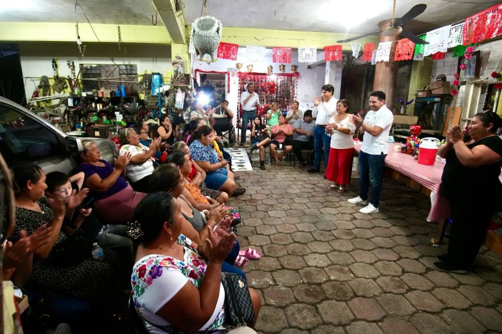 Compromiso Verde: Avances en el bienestar animal en Quintana Roo