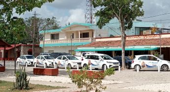 Sindicato de Bacalar solicita al menos 50 nuevas concesiones de taxis