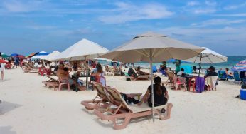 Puerto Morelos se alista para participar en el Tianguis Turístico de México