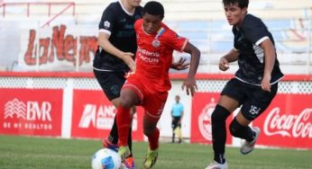 Se disputará la última jornada de la Liga Tercera División Profesional