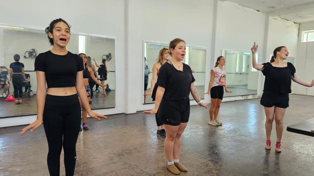 El talento cancunense se prepara para brillar en ‘Ariel, el Musical’