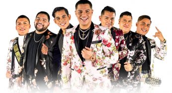Grupo firme se niega a tocar corridos en sus presentaciones en vivo