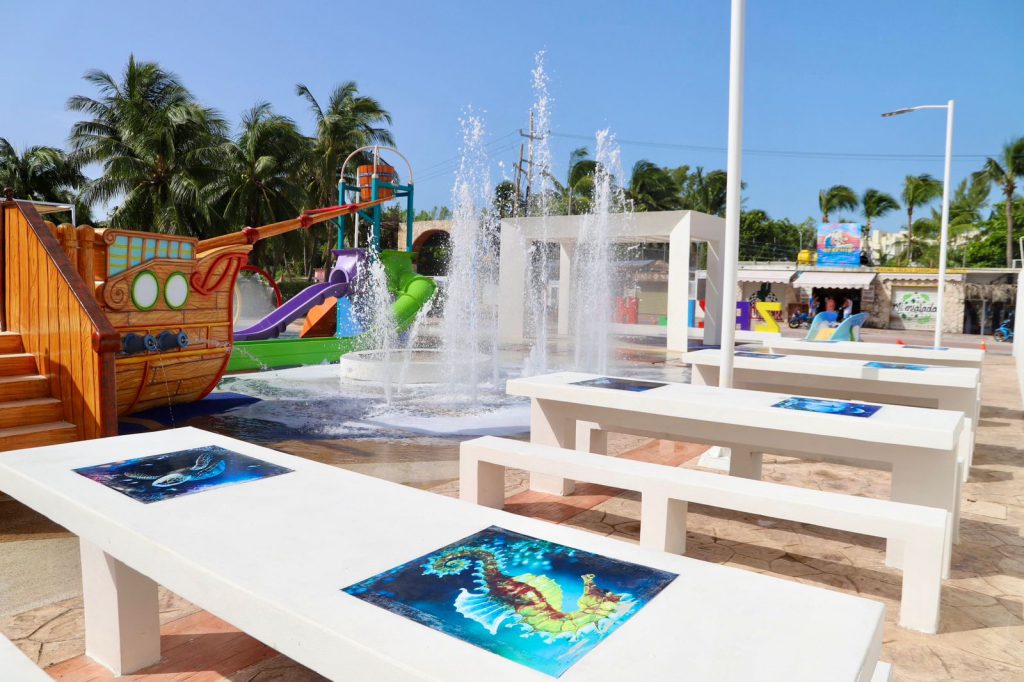 Parque Zazil-Há una excelente opción para disfrutar esta Semana Santa