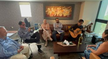 Iraís e Israel; El dueto musical que revolucionara “El Bolero”