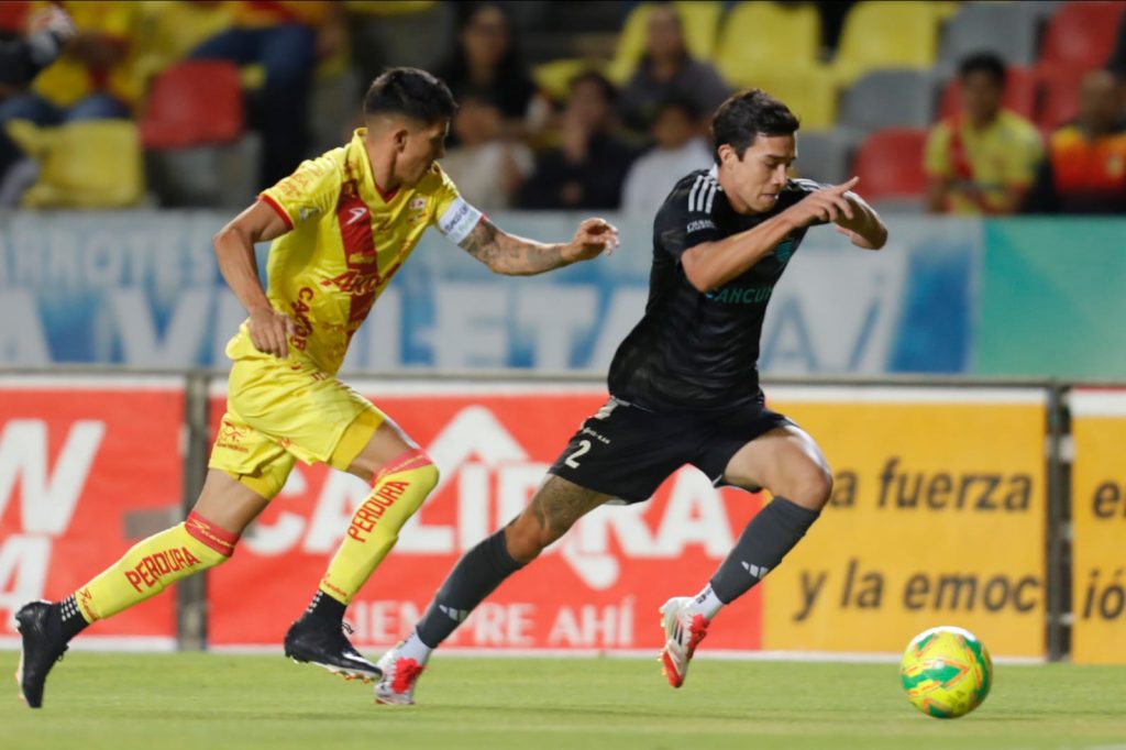 Cancún FC enfrenta dificultades para asegurar su lugar en la liguilla