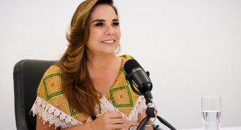 Anuncia Mara Lezama la construcción de Centros de Educación y Cuidado Infantil en Quintana Roo