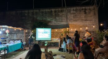 Presentan el catálogo de reptiles de la Península de Yucatán