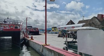 Pescadores de Chiquilá reportan una presunta intervención de militares Estadounidenses