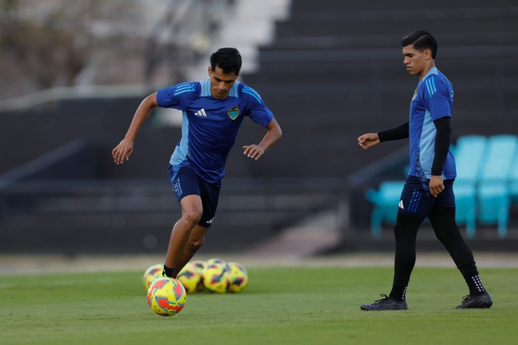 Cancún FC visita al Atlético Morelia este sábado