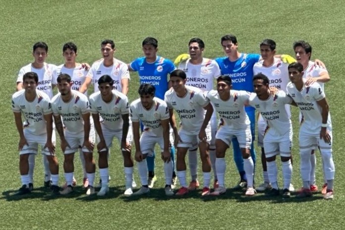 Quintana Roo se queda sin liguilla en la Liga Premier