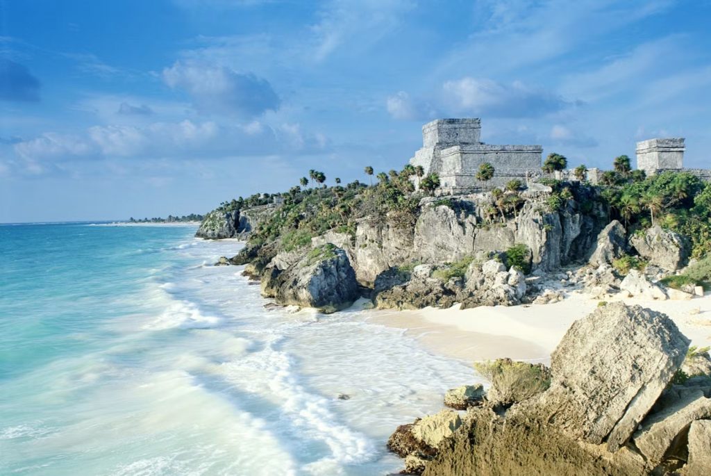 Tulum impulsa su promoción turística con miras al Tianguis Turístico 2025