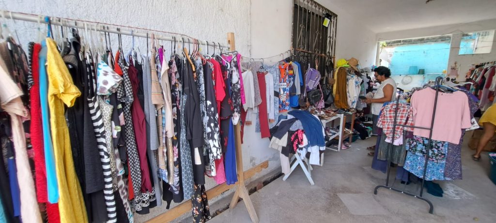 Familiares de Marbella organiza un bazar para apoyar con sus tratamientos contra el cáncer