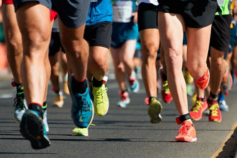 Club Tizimines alista su tradicional carrera de 5K en Cancún