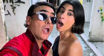 Hija de Adal Ramones hace un cortometraje sobre su secuestro