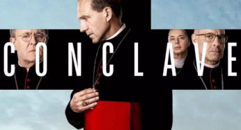 La pelicula “Cónclave”, vive un resurgimiento en plataformas digitales