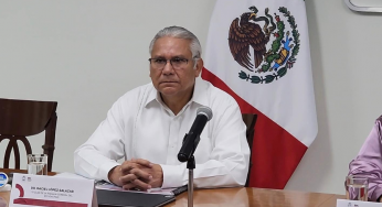 Juez de control impone prisión preventiva a Francisco Clemente “N”