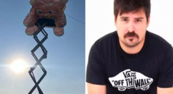 Juez suspende orden de aprehensión contra socio fundador del Festival AXE Ceremonia