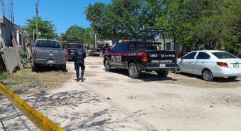 Ataque armado deja dos heridos en colonia irregular