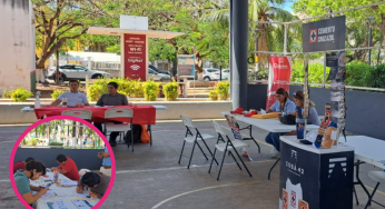 Segunda Feria del Empleo en Tulum ofrece más de 130 vacantes