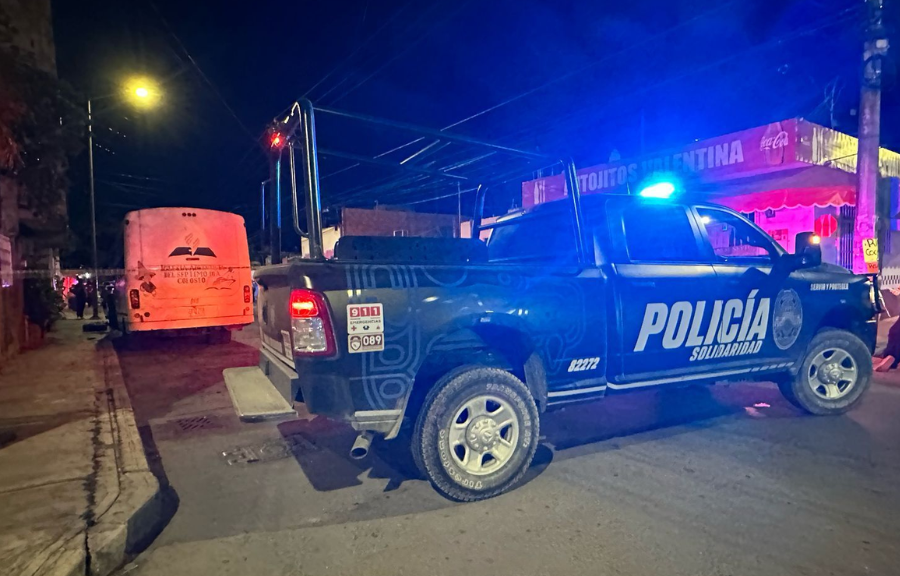 Hallan a un hombre sin vida en su domicilio en la colonia Colosio