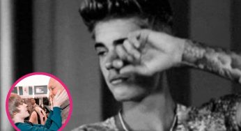 Justin Bieber de luto: Muere el abuelo del cantante
