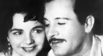 ¿Quién fue la actriz Lupita Torrentera, última pareja de Pedro Infante?