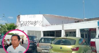 Advierten riesgos por falta de estudios de suelo en obras del Barrio Mágico