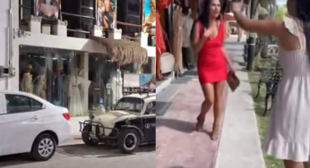 Continúa cerrado el local que discriminó a comerciantes locales en Bacalar