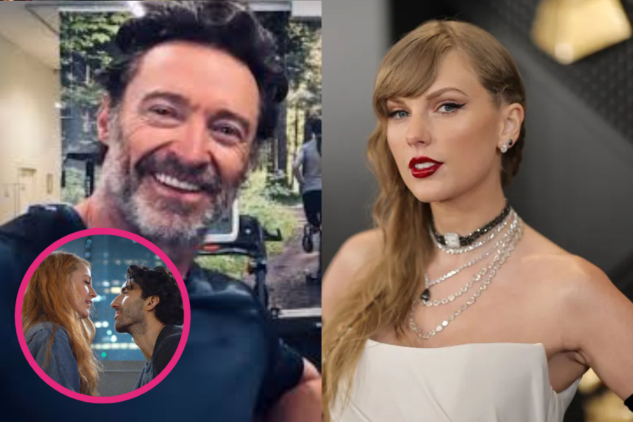 Taylor Swift y Hugh Jackman podrían ser citados a declarar ante un juez
