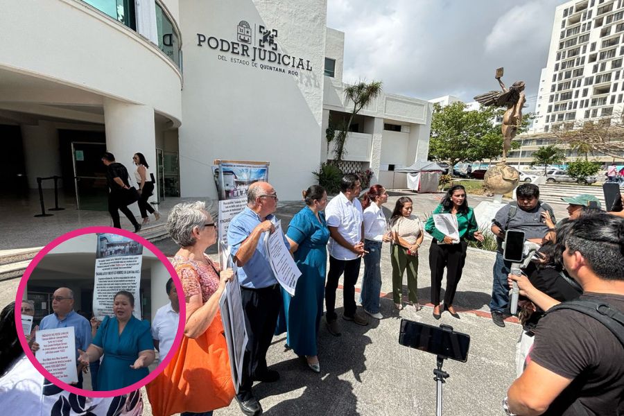 Víctimas de violencia denuncian irregularidades en al menos 200 casos