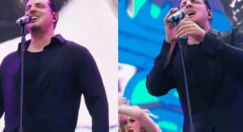 Vadhir Derbez enfrenta críticas tras su debut en el Festival Tecate Pa’l Norte 2025