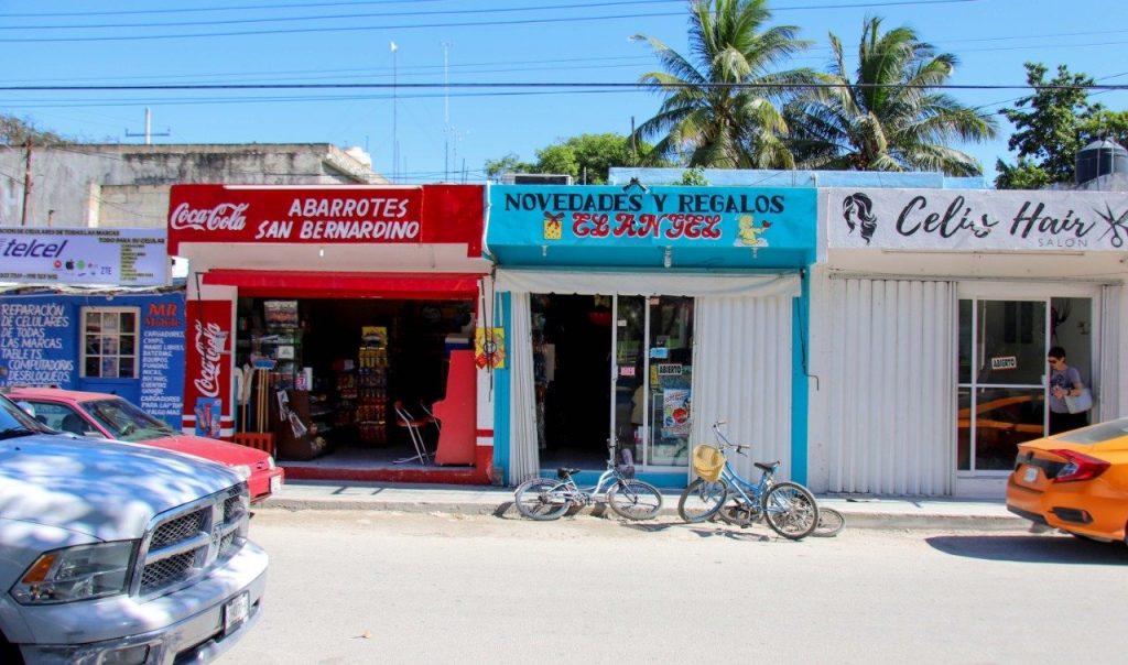 PyMEs en Cancún enfrentan caída de ventas y riesgo de cierre por inflación y altos costos: Canaco
