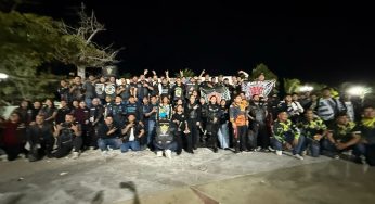 Motoclubes se quieren hacer un monumento al motociclista en Playa del Carmen