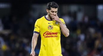Henry Martín está fuera del Clásico Joven, confirma André Jardine previo al duelo contra Cruz Azul