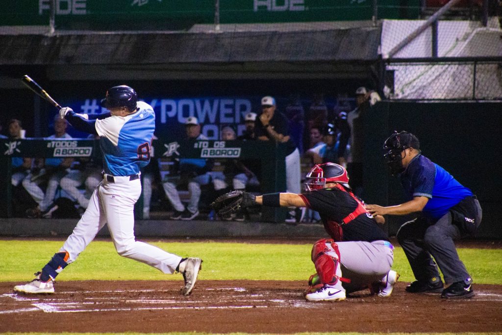 Tigres de Quintana Roo van con marca positiva en pretemporada